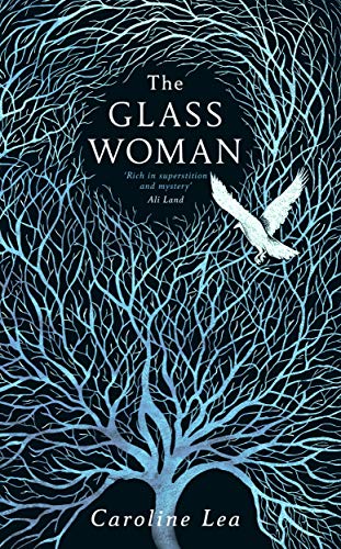 Beispielbild fr The Glass Woman zum Verkauf von Better World Books