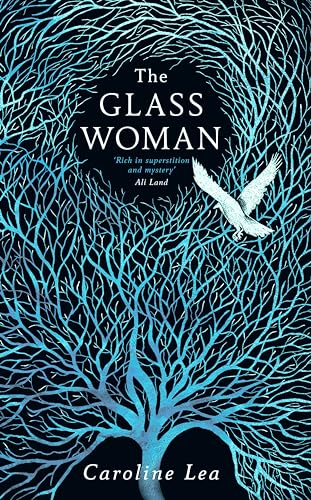 Stock image for The Glass Woman for sale by Better World Books