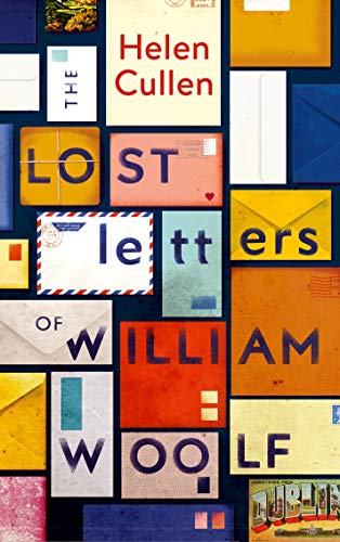 Stock image for The Lost Letters of William Woolf: The most uplifting and charming debut of the year for sale by Bahamut Media