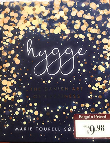 Stock image for Hygge: The Danish Art Of Happiness for sale by HPB-Diamond