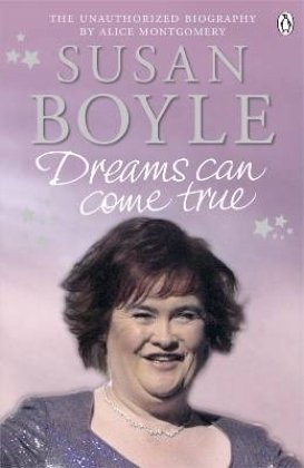 9780718190996: Susan Boyle Dreams Can Come True