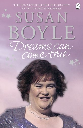 9780718192020: Susan Boyle: Dreams Can Come True