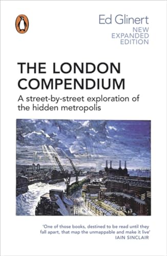Beispielbild fr The London Compendium zum Verkauf von Blackwell's