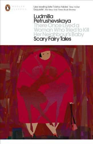 9780718192075: There Once Lived a Woman Who Tried to Kill Her Neighbour's Baby: Scary Fairy Tales