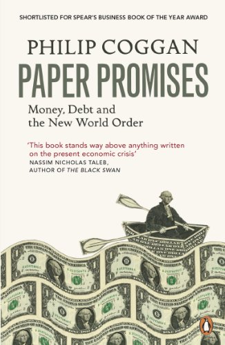 Imagen de archivo de Paper Promises a la venta por Blackwell's