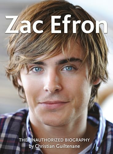 9780718192167: Zac Efron