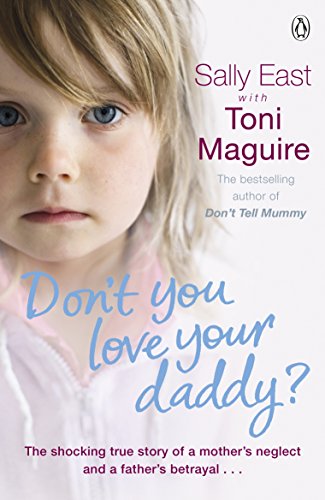 Imagen de archivo de Don't You Love Your Daddy? a la venta por WorldofBooks