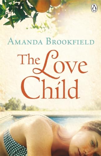 Stock image for The Love Child for sale by Better World Books