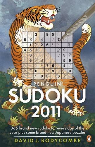 9780718192358: The Penguin Sudoku Challenge