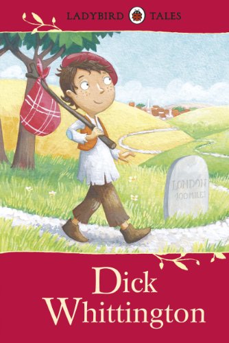 Stock image for Dick Whittington for sale by Better World Books: West