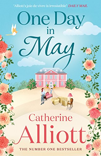 Imagen de archivo de One Day in May a la venta por Blackwell's