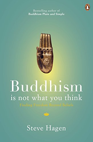 Beispielbild fr Buddhism Is Not What You Think zum Verkauf von Blackwell's