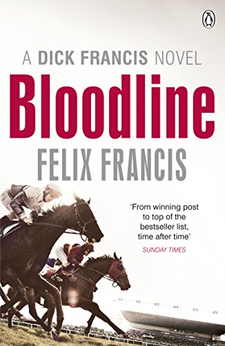 Stock image for Bloodline for sale by Blackwell's