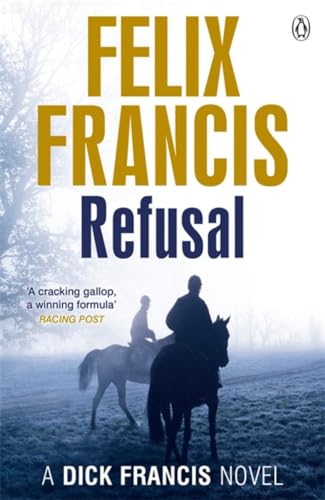 Stock image for Refusal (Francis Thriller) for sale by More Than Words