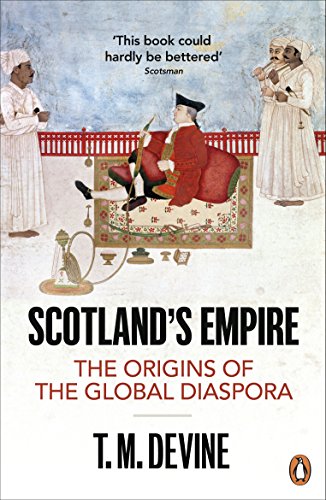 Beispielbild fr Scotland's Empire, 1600-1815 zum Verkauf von Blackwell's