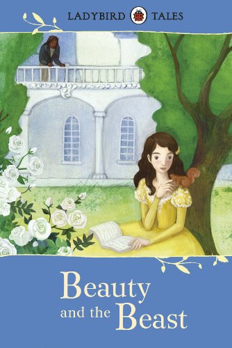 9780718193447: Ladybird Tales Beauty and the Beast Mini