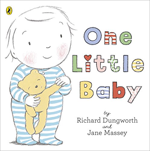 Beispielbild fr One Little Baby zum Verkauf von AwesomeBooks