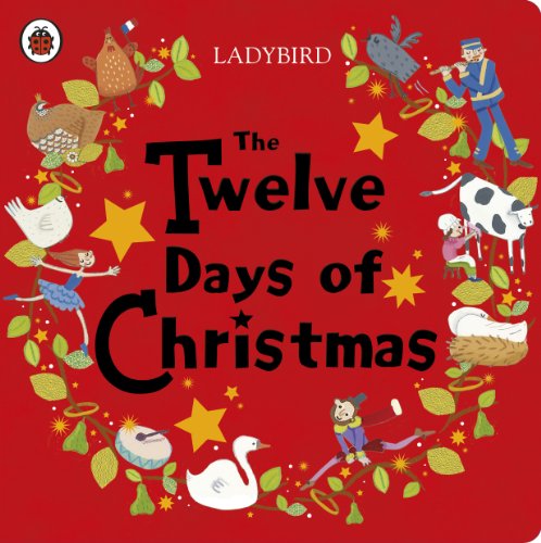 9780718193577: The Twelve Days Of Christmas