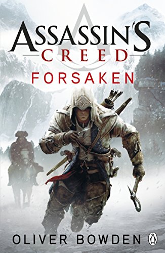 Imagen de archivo de Forsaken: Assassins Creed Book 5 a la venta por Reuseabook