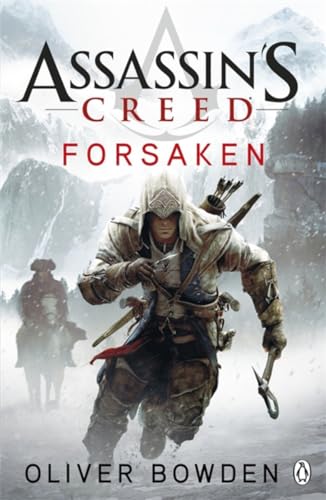 9780718193683: Forsaken: Assassin's Creed Book 5