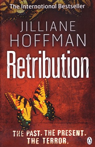 Imagen de archivo de Retribution a la venta por Blackwell's