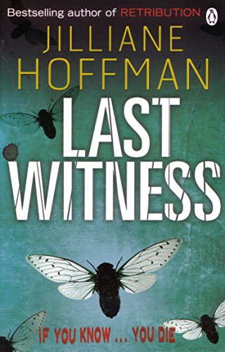 9780718193720: Last Witness