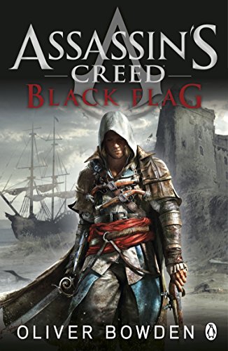 9780718193751: Black Flag: Assassin's Creed Book 6