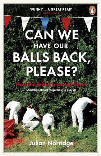 9780718193935: Can We Have Our Balls Back Please