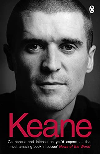 Keane: The Autobiography (9780718193997) by Keane, Roy