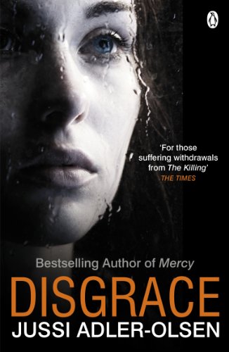 9780718194451: Disgrace (Department Q)