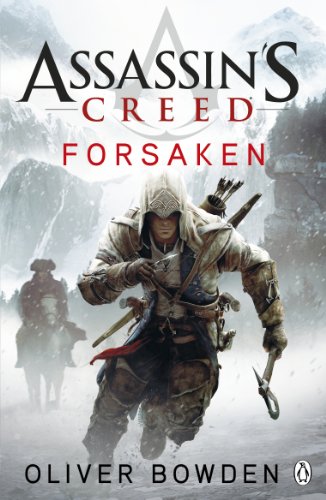 9780718194543: Forsaken: Assassin's Creed Book 5