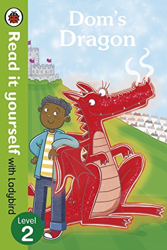 Stock image for Read It Yourself Dom's Dragon for sale by Discover Books