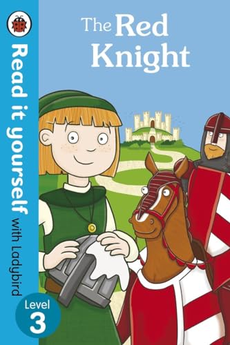 9780718194734: The Red Knight - Read it yourself with Ladybird: Level 3