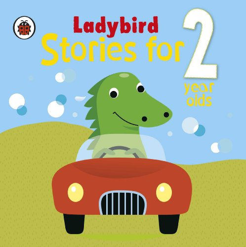 Stock image for Ladybird Stories for 2 Year Olds for sale by WorldofBooks