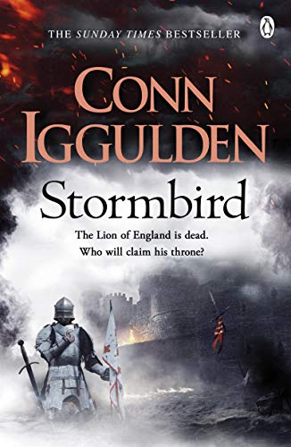 9780718196349: Stormbird: The Wars of the Roses (Book 1)