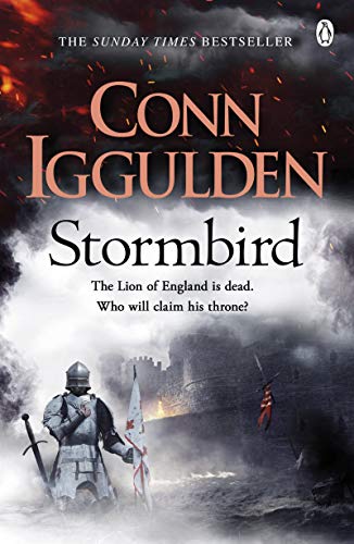 Stock image for Stormbird for sale by Blackwell's