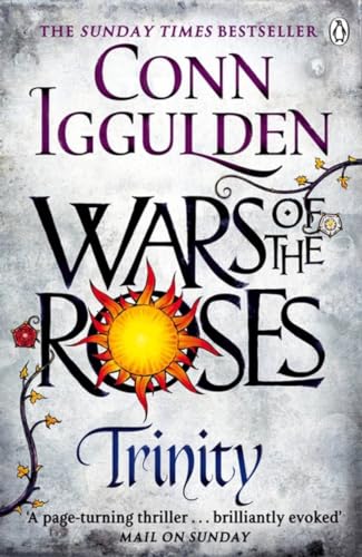 9780718196394: Wars Of The Roses. Trinity: The Wars of the Roses (Book 2) (The Wars of the Roses, 2)