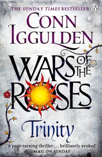 9780718196394: Trinity: The Wars of the Roses (Book 2)