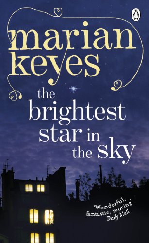 Stock image for The Brightest Star in the Sky for sale by WorldofBooks