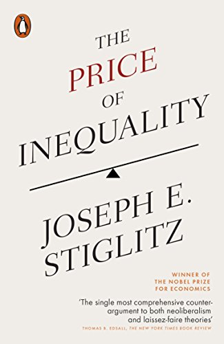 9780718197384: The Price of inequality