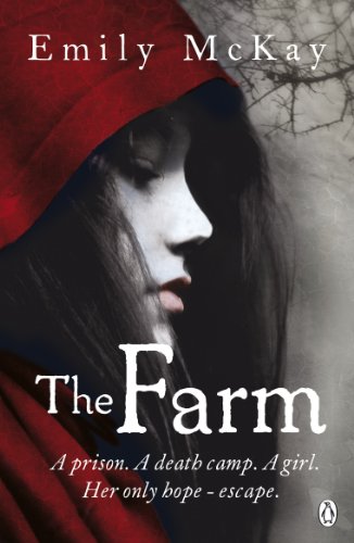 Imagen de archivo de The Farm: Dystopian Fantasy a la venta por AwesomeBooks