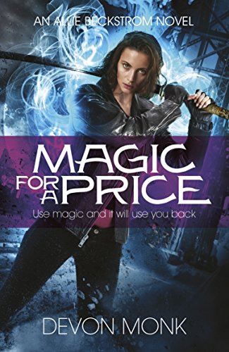 Imagen de archivo de Magic for a Price a la venta por WorldofBooks