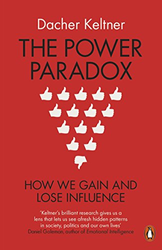 Stock image for The Power Paradox for sale by Blackwell's