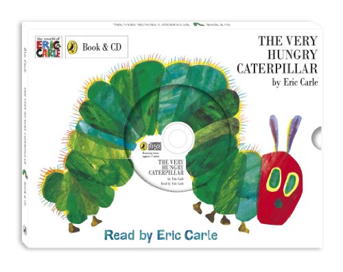 9780718199029: The Very Hungry Caterpillar