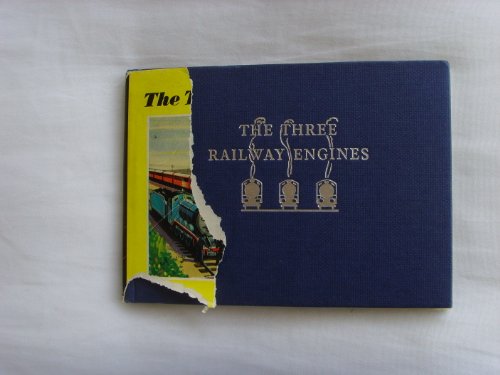 9780718200008: The Three Railway Engines (The Railway Series)