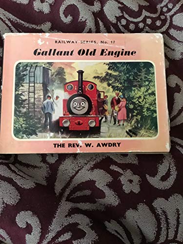 Beispielbild fr Toby, the Tram Engine (Thomas The Tank Engine) zum Verkauf von WorldofBooks