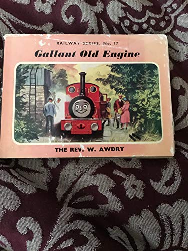 9780718200060: Toby, the Tram Engine (Thomas The Tank Engine)