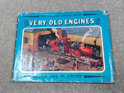 9780718200190: Very Old Engines (Railway)