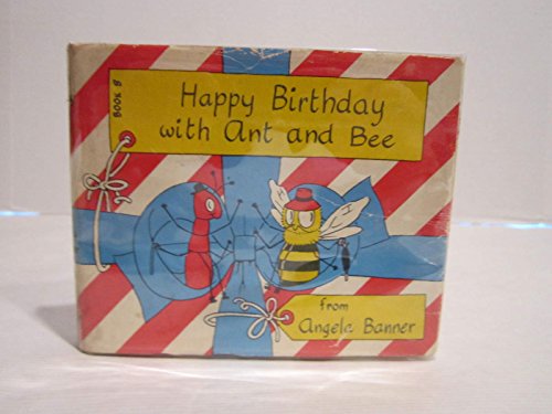 9780718200381: Happy Birthday Ant & Bee