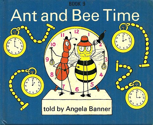 9780718200398: Ant and Bee Time (Ant and Bee)